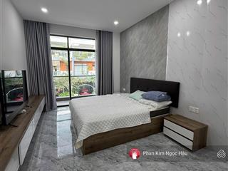 Bán nhà 3 tầng full nội thất gói 8 mỹ gia the capella, nha trang giá 8,4 tỷ