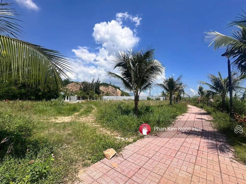 Lô đất nền ven sông tắc, view mặt sông cực đẹp, liền kề khu đô thị sun group nha trang