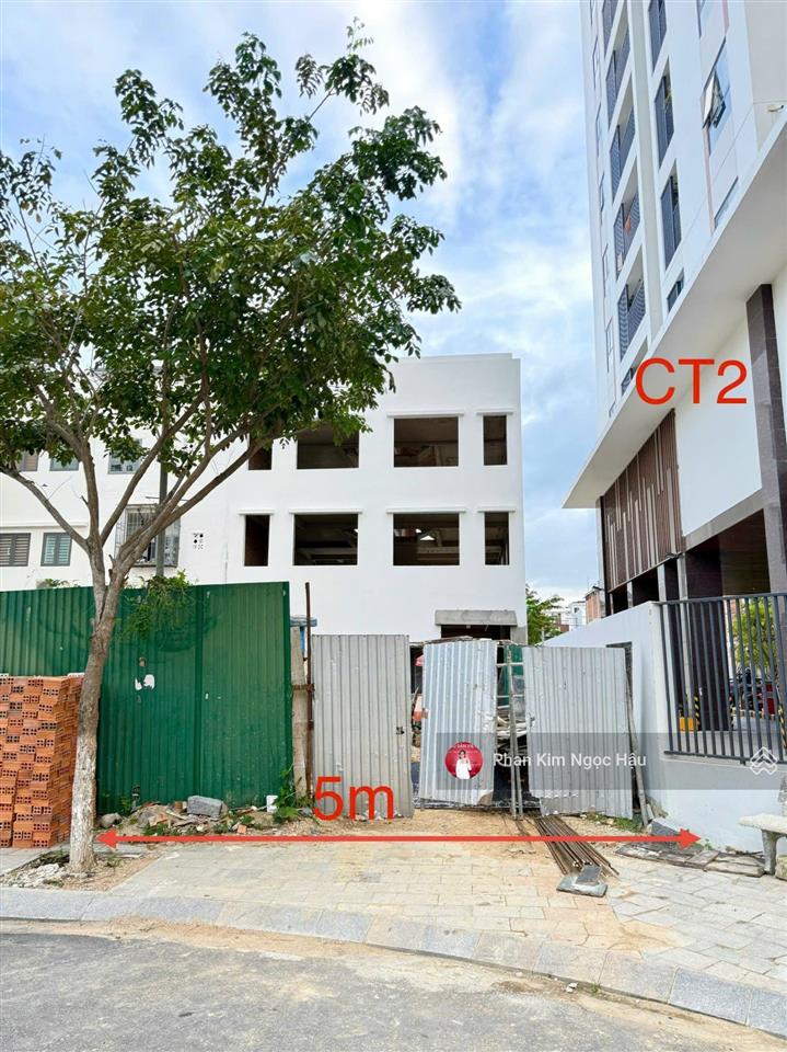 Bán lô đất đẹp đối diện công viên vcn phước long 1 nha trang