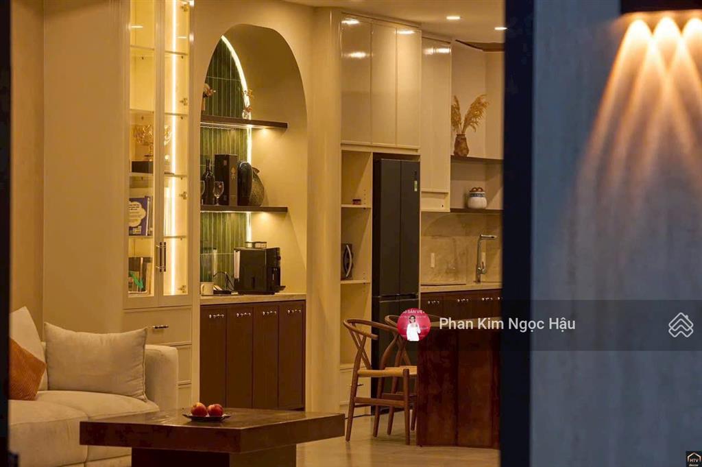Bán nhà mặt tiền 6,5 mét tại khu đô thị mỹ gia thái hưng, nha trang