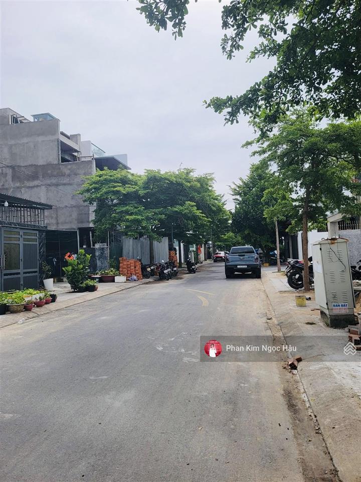 Hàng đẹp giá tốt tại khu đô thị mỹ gia nha trang, lô đường thông 16 mét sạch đẹp giá 4,7 tỷ