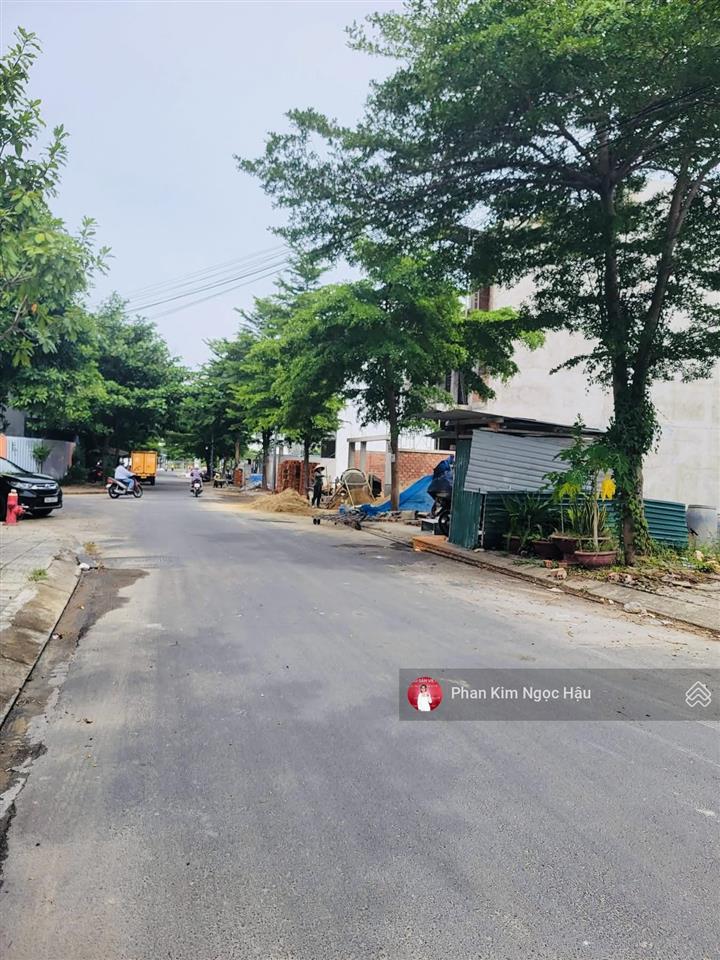 Hàng đẹp giá tốt tại khu đô thị mỹ gia nha trang, lô đường thông 16 mét sạch đẹp giá 4,7 tỷ