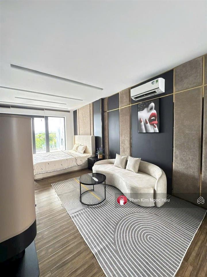 Nhà 3 tầng đối diện hồ bơi gói 8 kđt mỹ gia  the capella nha trang có dòng tiền 40 triệu/tháng