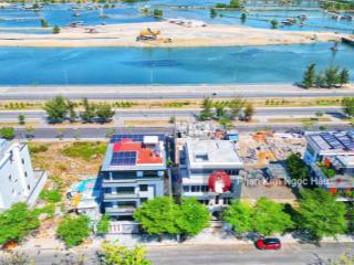 Cần bán căn biệt thự 300m2 view công viên kđt an bình tân nha trang