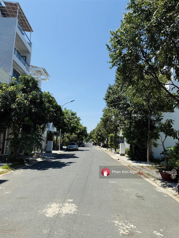 Bán đất nền khu đô thị an bình tân nha trang, đường t5 giá 7,1 tỷ bao ép cọc