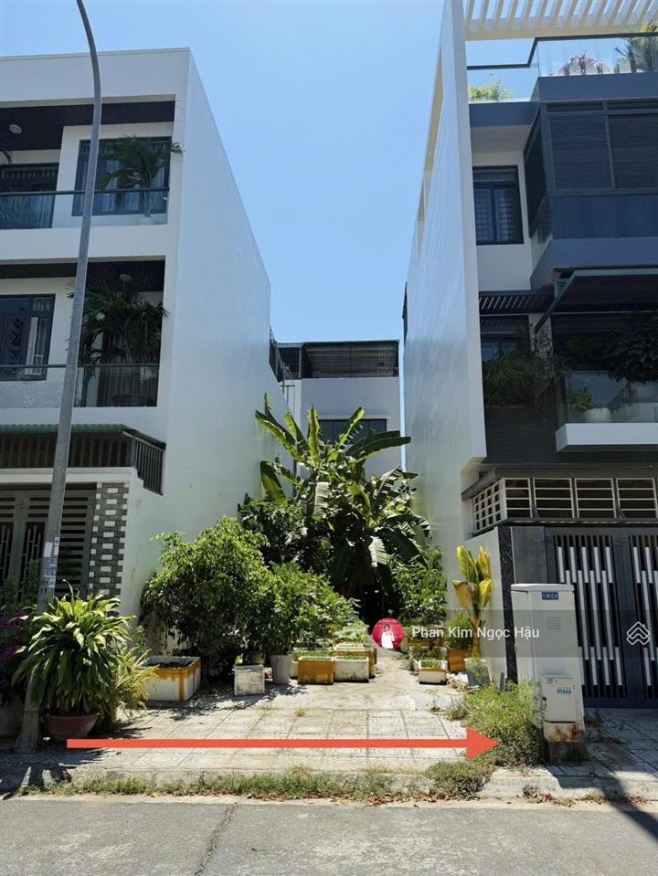 Bán đất nền khu đô thị an bình tân nha trang, đường t5 giá 7,1 tỷ bao ép cọc