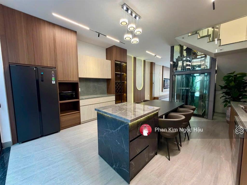 Bán nhà cao cấp khu đô thị thái hưng, gói 5 mỹ gia, nha trang