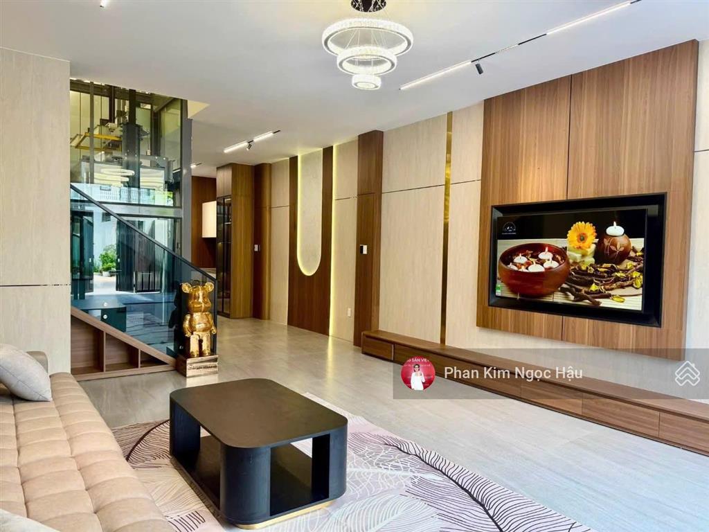 Bán nhà cao cấp khu đô thị thái hưng, gói 5 mỹ gia, nha trang