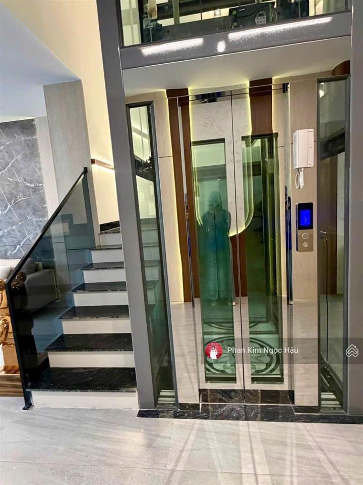 Bán nhà cao cấp khu đô thị thái hưng, gói 5 mỹ gia, nha trang
