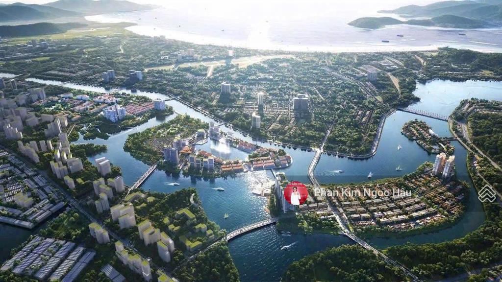 Đất mặt tiền vành đai 2 vcn phước long 1 nha trang  view charmora city, kinh doanh đỉnh