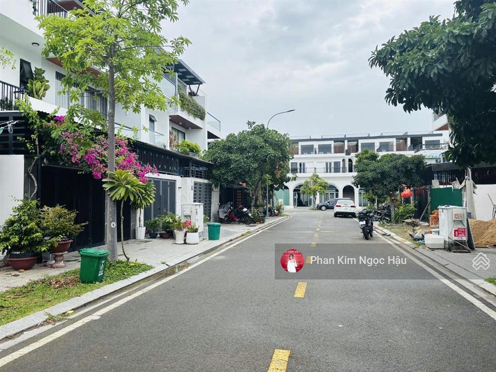 Lô đất nền đường thông mỹ gia an khánh giá bán 4 tỷ 600 triệu đã bao gồm ép cọc và thiết kế