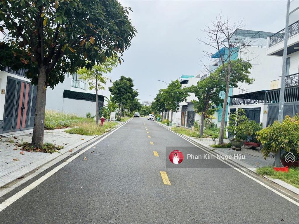 Lô đất nền đường thông mỹ gia an khánh giá bán 4 tỷ 600 triệu đã bao gồm ép cọc và thiết kế