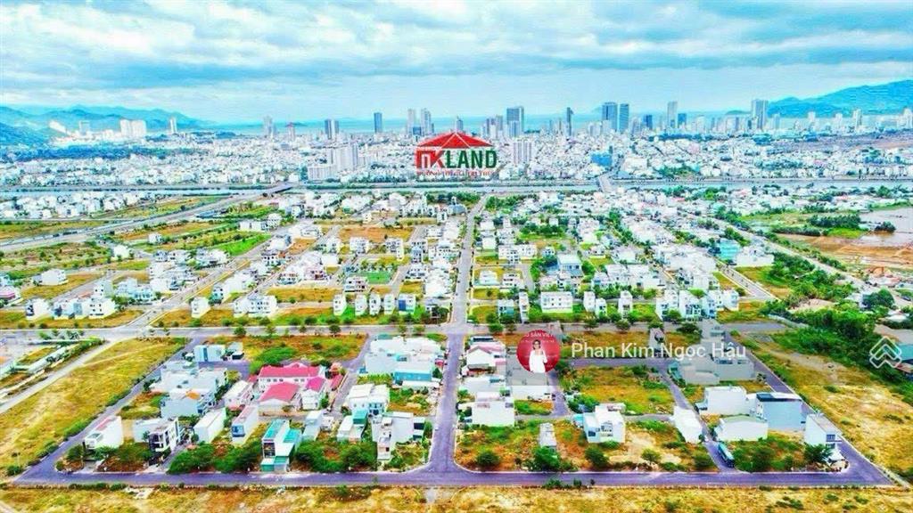 Bán nhanh lô tđc mỹ gia nha trang đường số 6 lộ giới 18 mét, sổ hồng cá nhân giá 6,2 tỷ