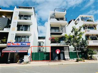 Hà quang 2 mặt tiền đường số 8 đối diện quỹ đất trung tâm thương mại giá 9,8 tỷ