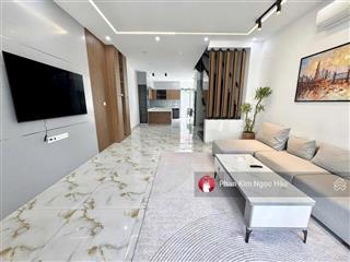 Bán nhanh nhà 3 tầng 2 mặt tiền trước sau mỹ gia gói 8 the cappela giá 8,15 tỷ