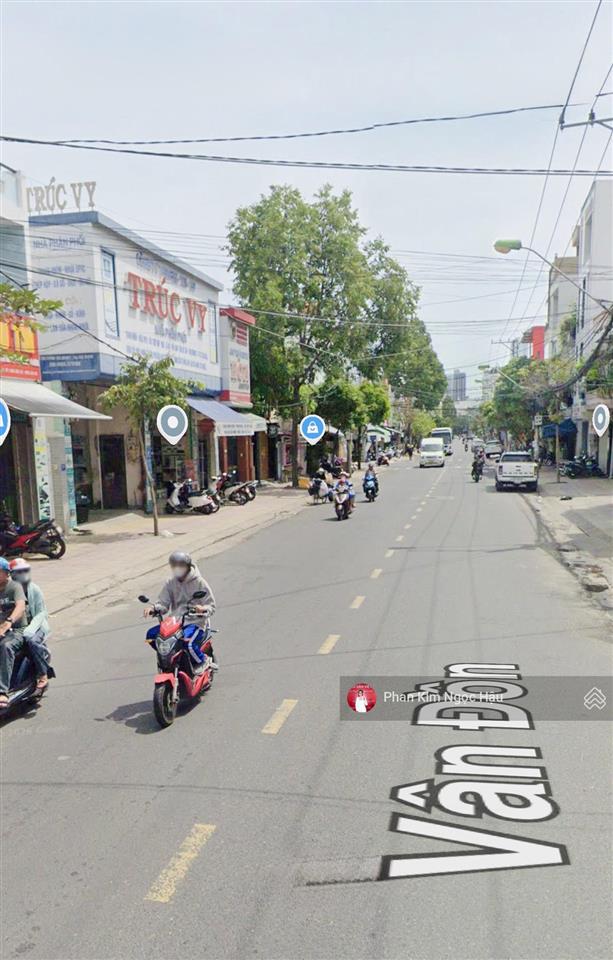 Bán nhà mặt tiền vân đồn nha trang  tài sản kinh doanh tạo dòng tiền
