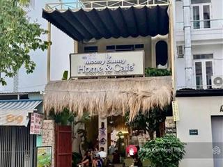 Bán nhà mặt tiền vân đồn nha trang  tài sản kinh doanh tạo dòng tiền
