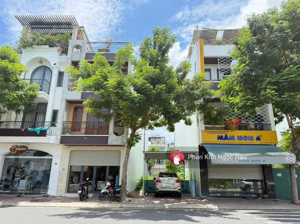 Đất nền đường số 13 kđt hà quang 2, nha trang giá tốt 7,8 tỷ