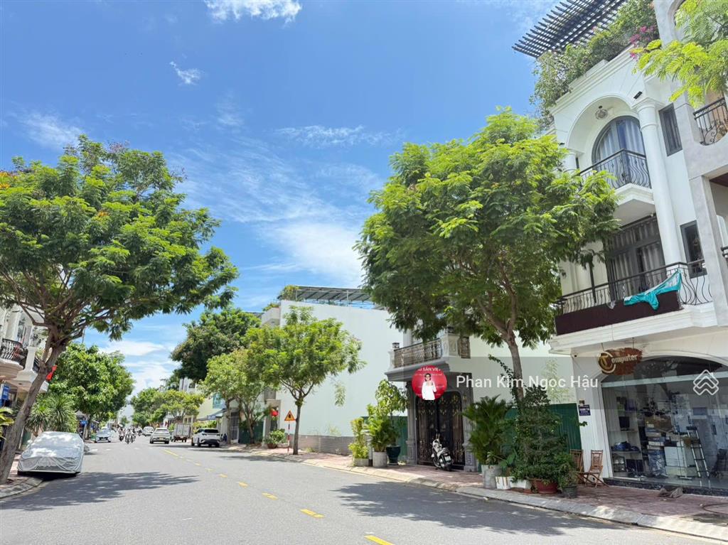 Đất nền đường số 13 kđt hà quang 2, nha trang giá tốt 7,8 tỷ