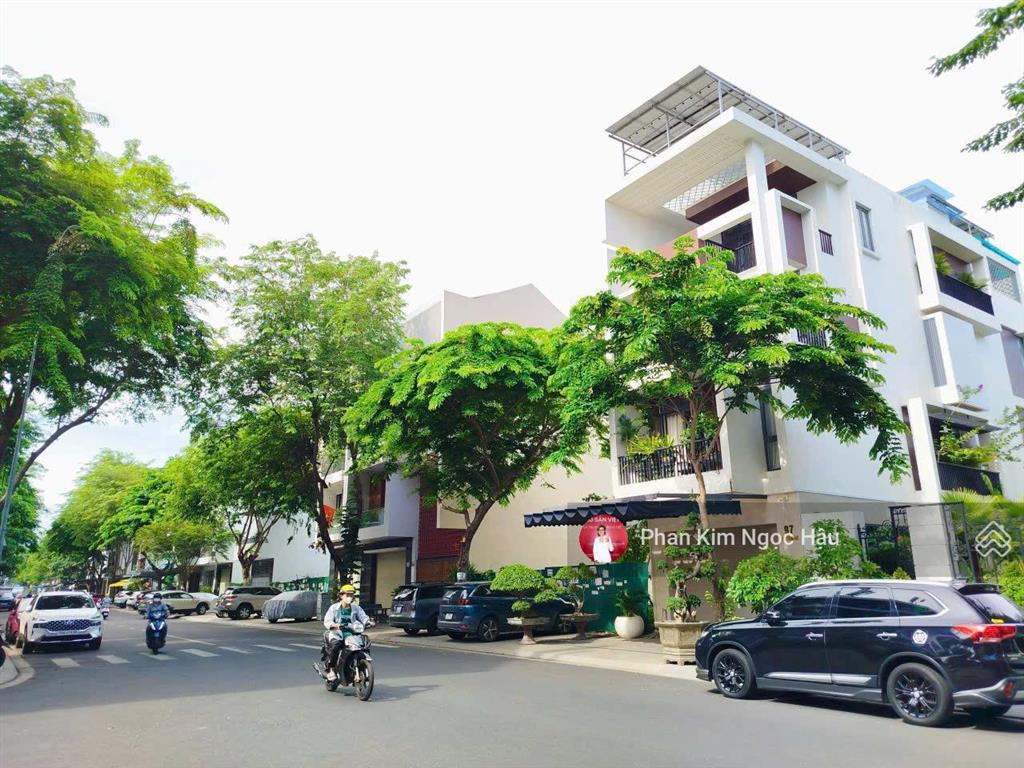 Bán đất mặt tiền văn tiến dũng vcn phước hải, nha trang, lô đất đẹp trên trục đường kinh doanh 20m