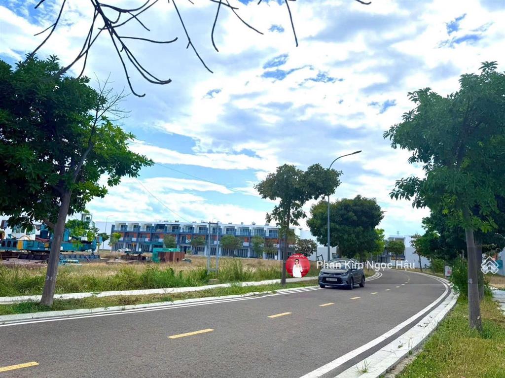 Lô biệt thự 230m2 giá tốt thị trường 39 triệu/m2  mỹ gia an khánh nha trang