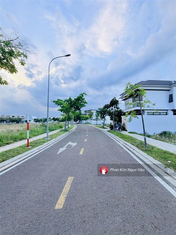 Lô biệt thự 230m2 giá tốt thị trường 39 triệu/m2  mỹ gia an khánh nha trang