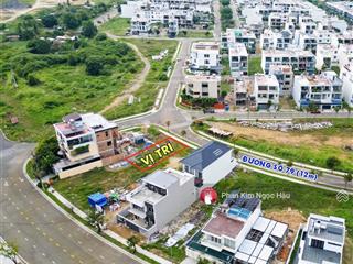 Lô biệt thự 230m2 giá tốt thị trường 39 triệu/m2  mỹ gia an khánh nha trang