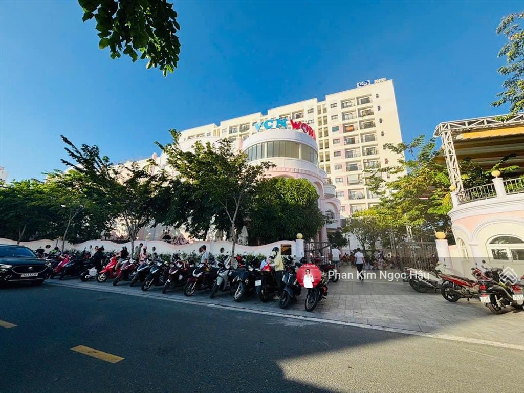 Bán lô đất nền đường a2 vcn phước long 2 nha trang giá 7,5 tỷ bao
