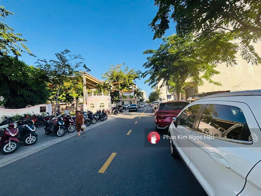 Bán lô đất nền đường a2 vcn phước long 2 nha trang giá 7,5 tỷ bao