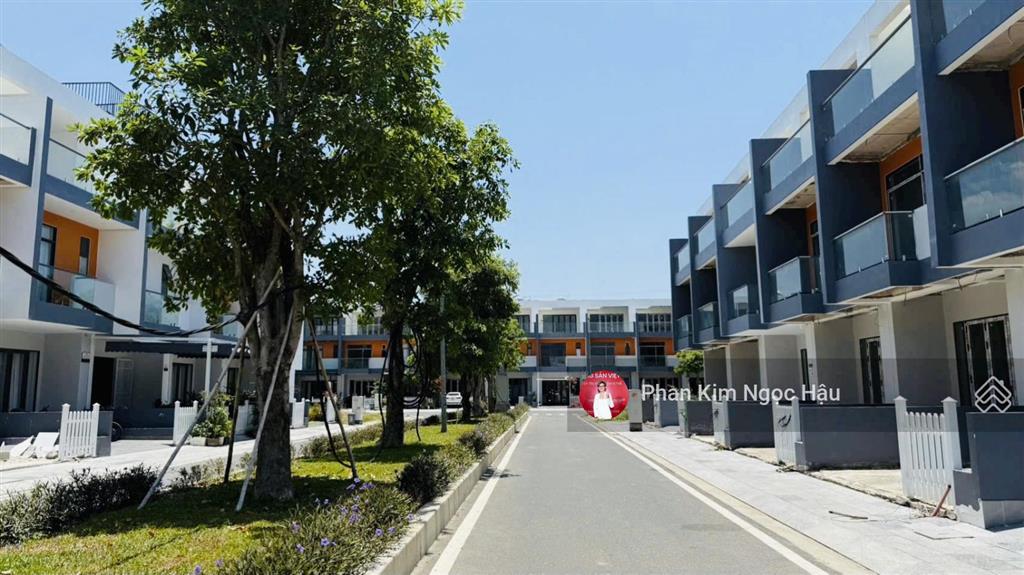 Gói 8 mỹ gia the capella nha trang 2 mặt tiền trước sau giá 6.5 tỷ