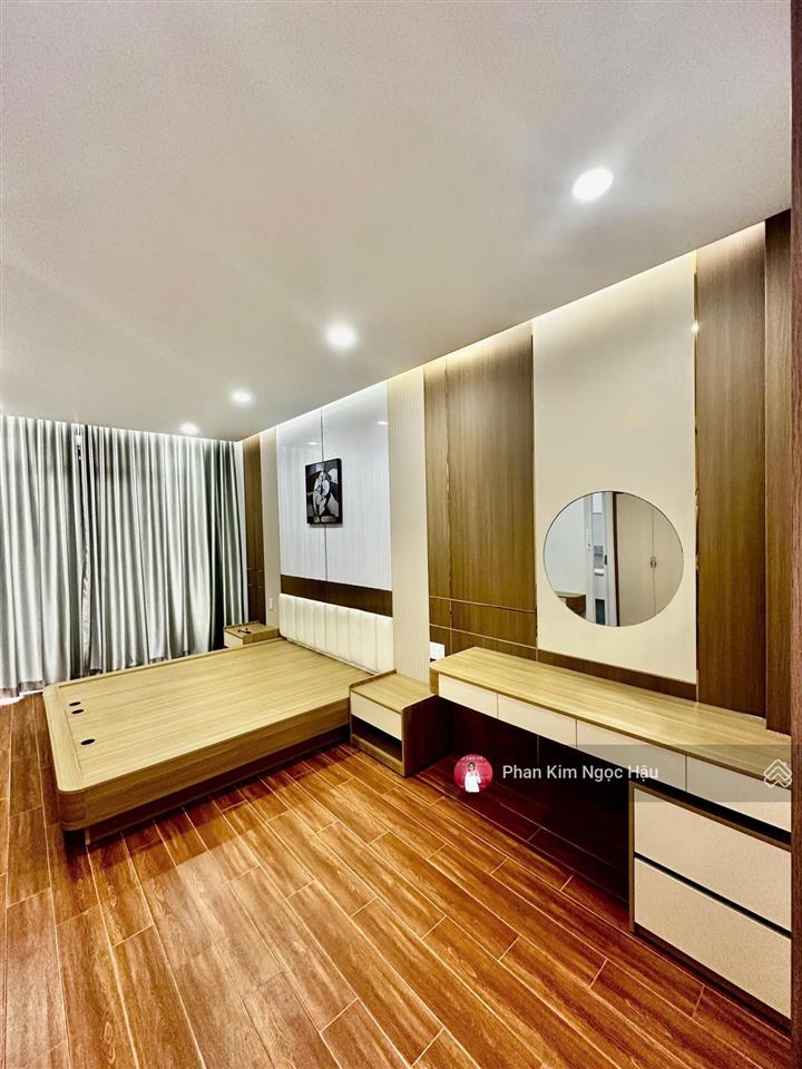 Bán nhà 3 tầng full nội thất gói 7 mỹ gia an khánh nha trang đang có hợp đồng thuê 35 triệu/tháng.