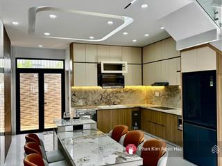 Bán nhà 3 tầng full nội thất gói 7 mỹ gia an khánh nha trang đang có hợp đồng thuê 35 triệu/tháng.