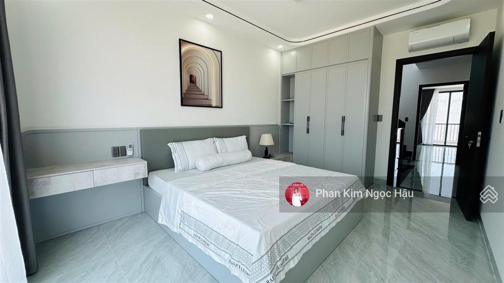 Bán nhà 3 tầng tân cổ điển mỹ gia gói 5 thái hưng nha trang