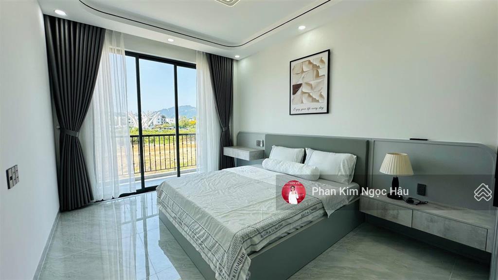 Bán nhà 3 tầng tân cổ điển mỹ gia gói 5 thái hưng nha trang