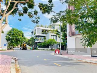 Bạn lô đất ngang 8mét khu đô thị hà quang 2 đường số 2 gần công viên giá 65 triệu/m2.