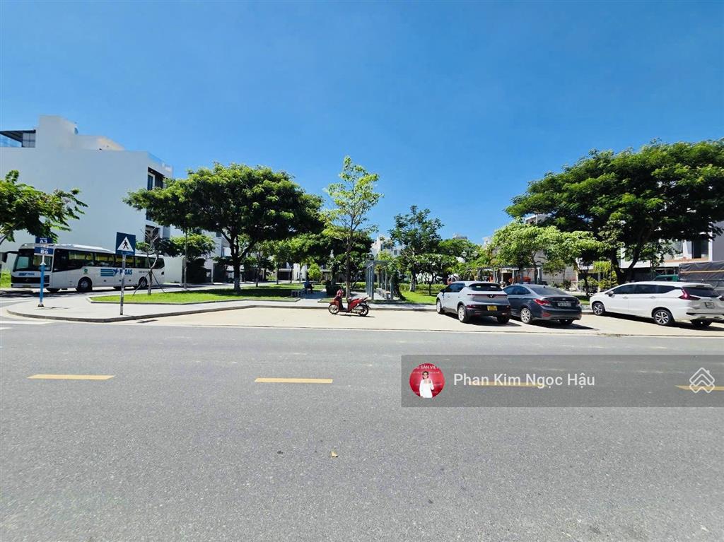 Bán đất nền đối diện công viên vcn phước long 2 nha trang giá 6,2 tỷ