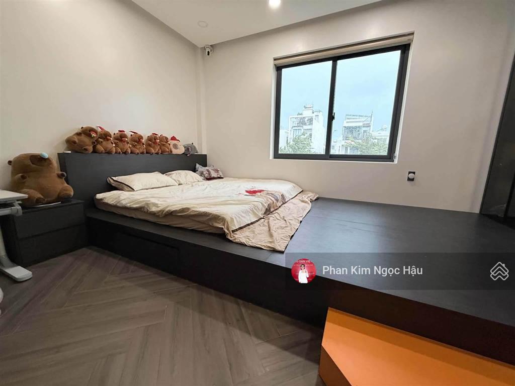 Bán nhà 3 tầng full nội thất cao cấp gói 5 mỹ gia nha trang giá 8,2 tỷ