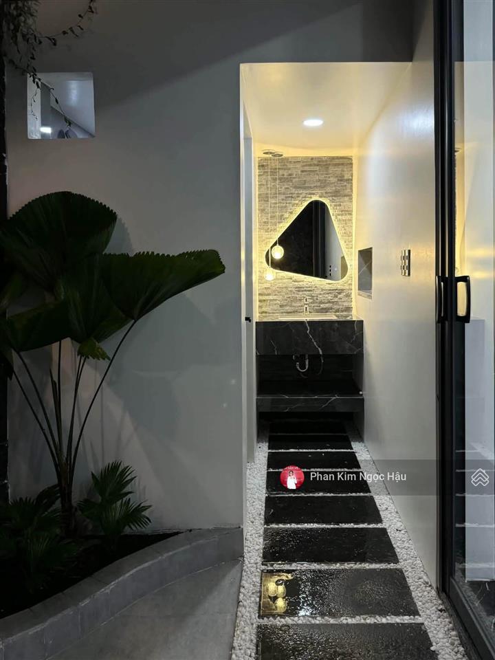 Bán nhà 3 tầng full nội thất cao cấp gói 5 mỹ gia nha trang giá 8,2 tỷ