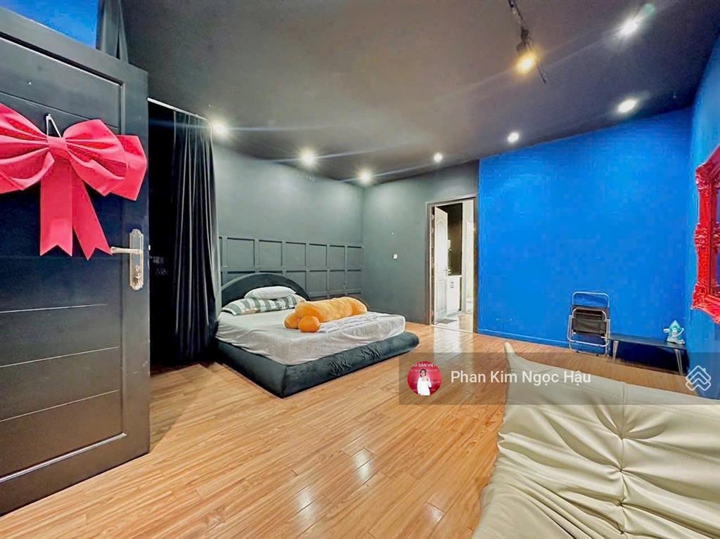 Bán nhà mặt tiền đường số 22 khu đô thị vcn phước long 1 nha trang