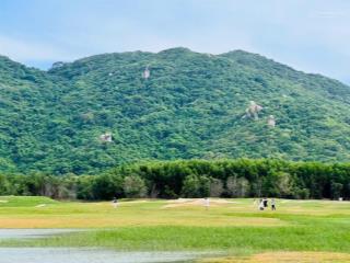 Bán đất 2300m2  sẵn 700m2 thổ cư xã phước hải  tp hcm view núi hồ siêu đẹp