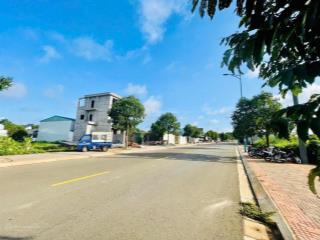 Hàng hiếm  mặt tiền kinh doanh đường lê duẩn  tt đất đỏ  brvt (xã đất đỏ)