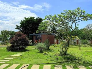 Bán khu nhà vườn nghỉ dưỡng xã phước hải  tp hồ chí minh