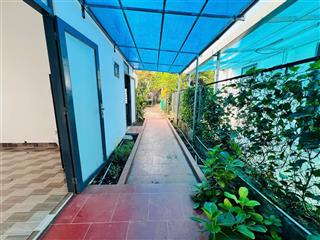 Cần bán gấp trong tháng 1  chỉ 3ty2 cho căn nhà vườn nằm trong cụm khu nhà vườn xã đất đỏ  tp hcm