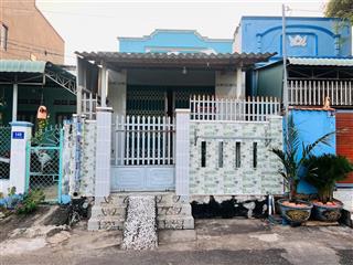 Bán nhà gần biển phước hải 800m  mặt tiền đường ngô quyền xã phước hải  tp hcm