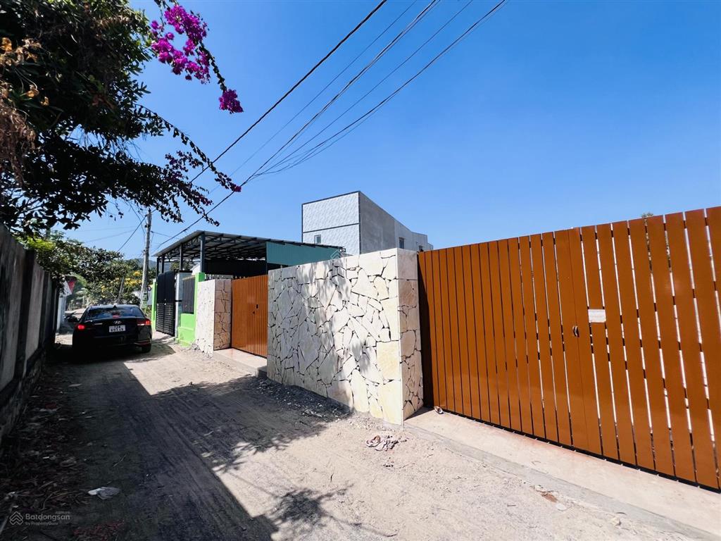 Gần biển phước hải chỉ 800m  còn một lô khách nhanh tay ạ