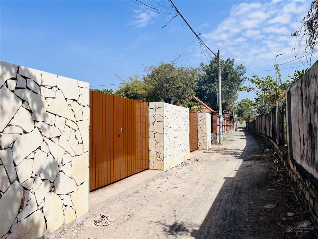 Gần biển phước hải chỉ 800m  còn một lô khách nhanh tay ạ