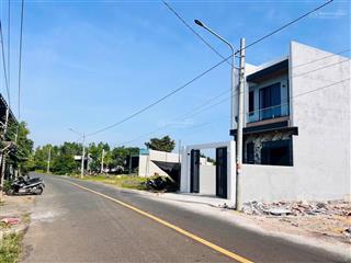 Còn duy nhất lô mặt tiền lê thanh tông thị trấn đất đỏ  tp hcm giá tốt ạ