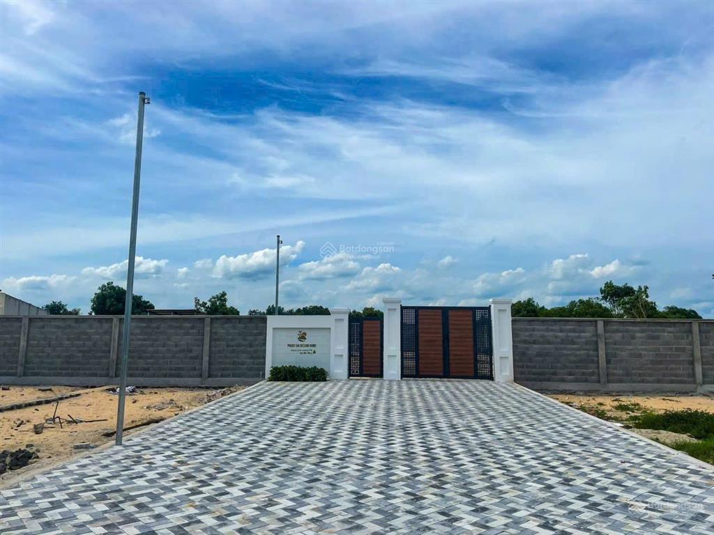 Siêu phẩm vị trí đẹp kinh doanh homestay dòng tiền  khách sạn  ngay biển phước hải  tp hcm
