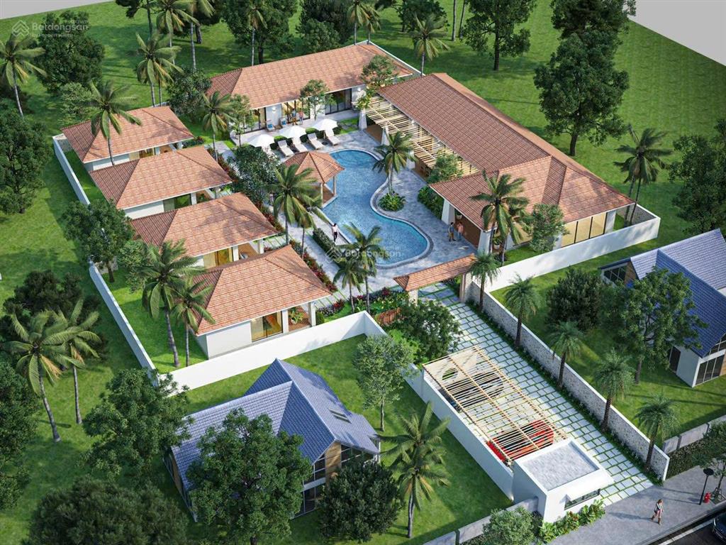 Siêu phẩm vị trí đẹp kinh doanh homestay dòng tiền  khách sạn  ngay biển phước hải  tp hcm