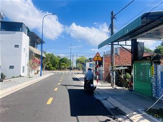 Tái định cư lê lai chỉ 800m ra tới biển ạ  giá tốt cho anh chị đầu tư tích sản